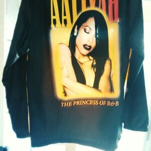 Black Graphic Women's Jacket